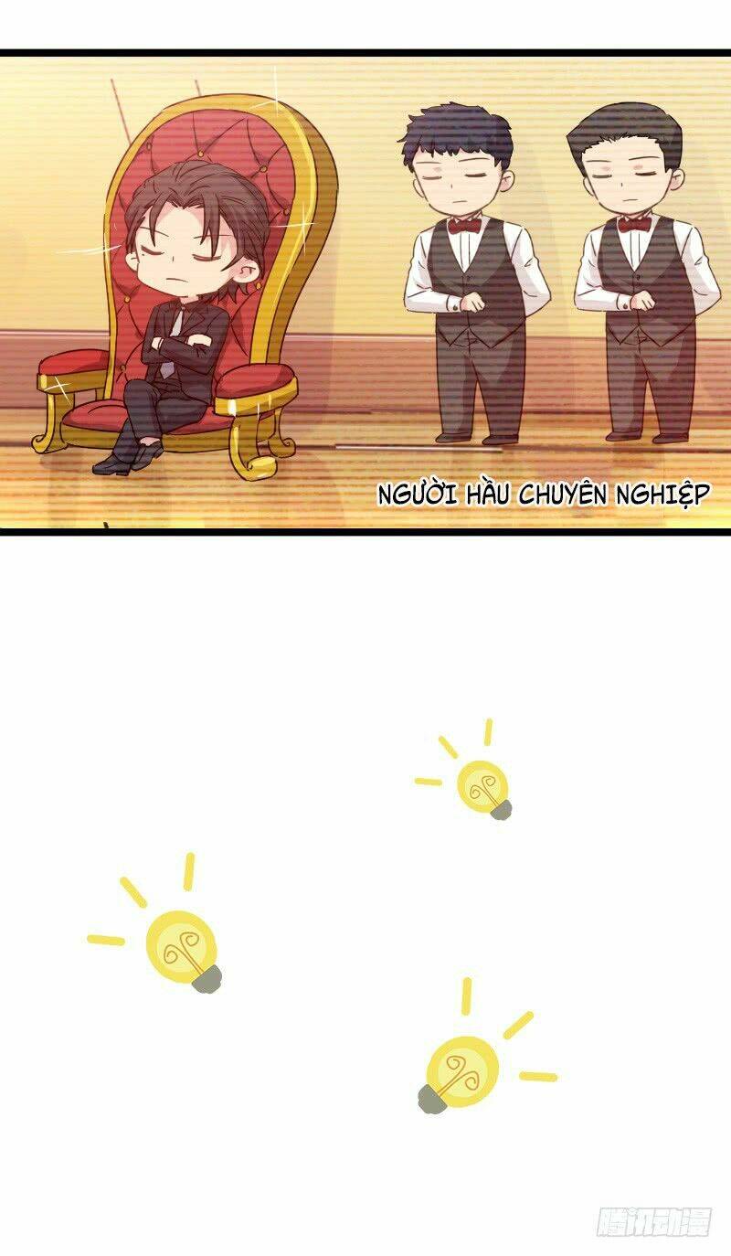 Ảnh Hậu Lão Bà Không Được Chạy: Chapter 4
