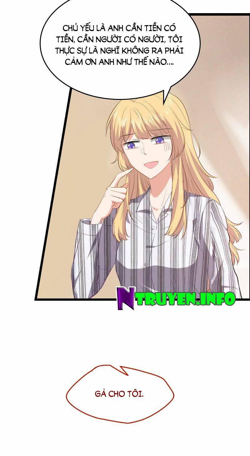 Ảnh Hậu Lão Bà Không Được Chạy: Chapter 4