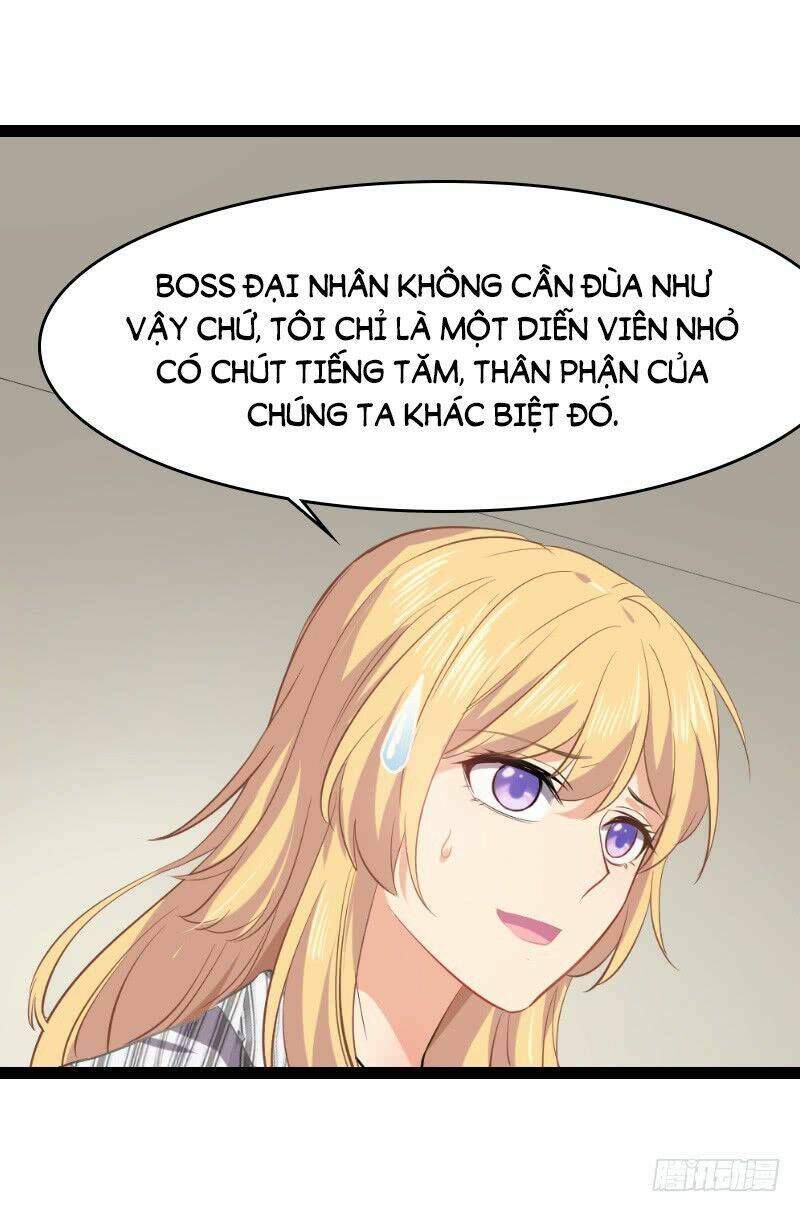 Ảnh Hậu Lão Bà Không Được Chạy: Chapter 4