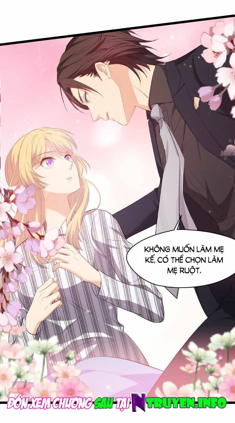 Ảnh Hậu Lão Bà Không Được Chạy: Chapter 4