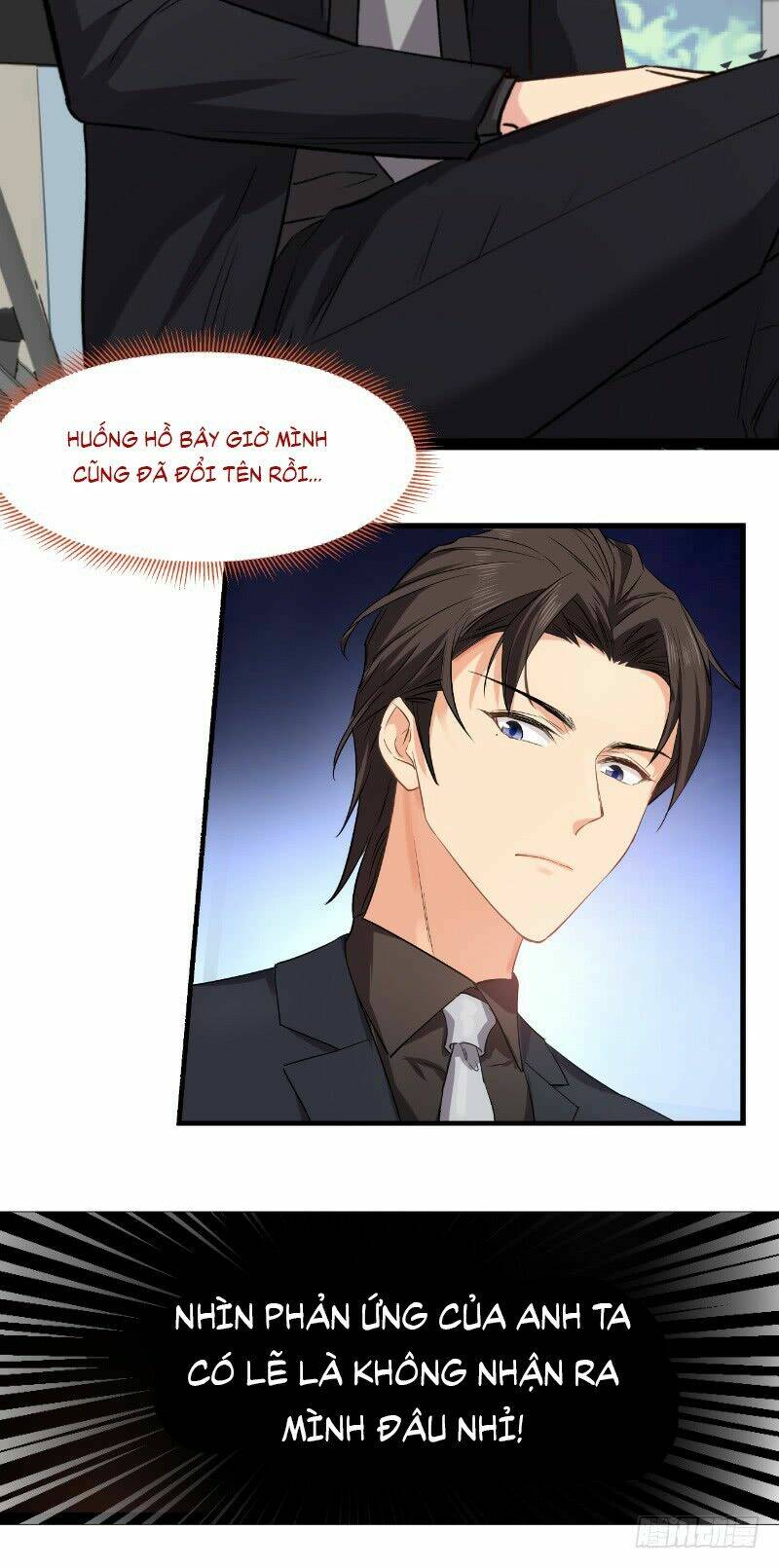 Ảnh Hậu Lão Bà Không Được Chạy: Chapter 4