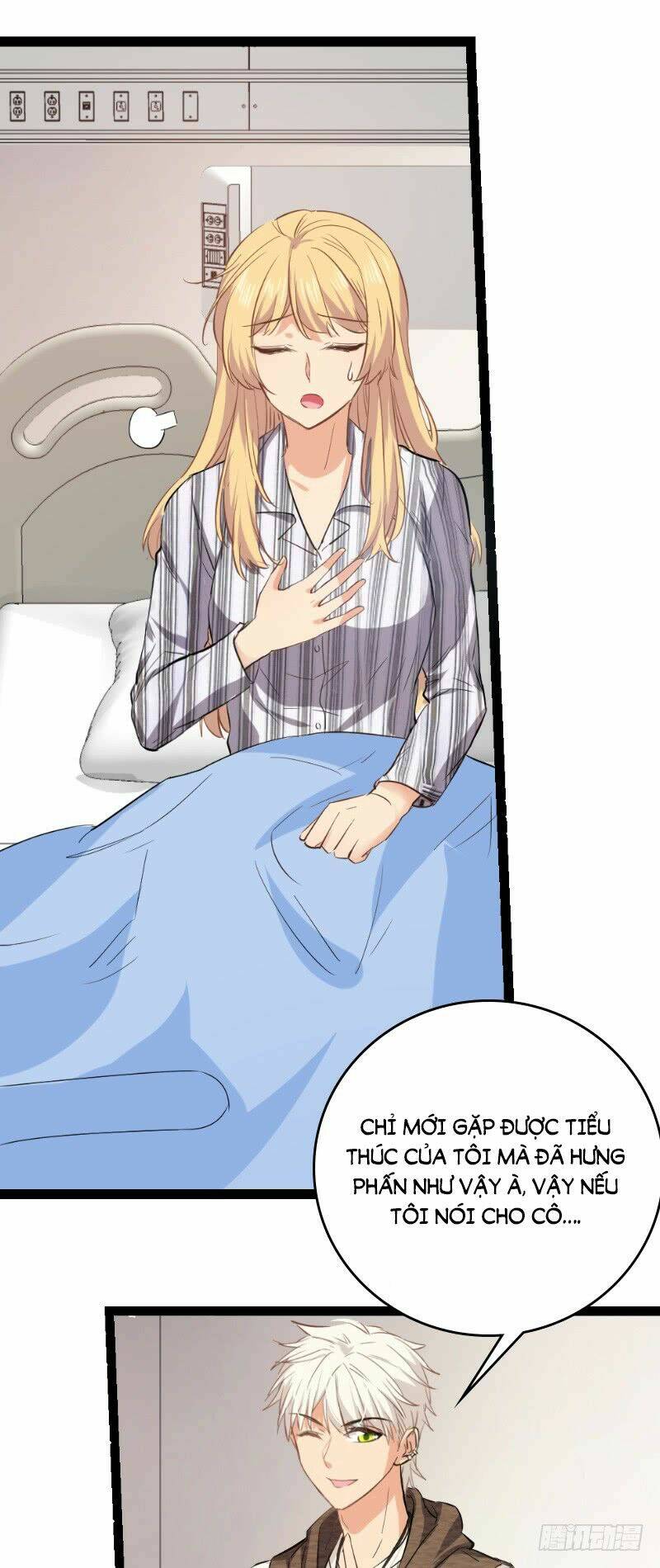Ảnh Hậu Lão Bà Không Được Chạy: Chapter 4