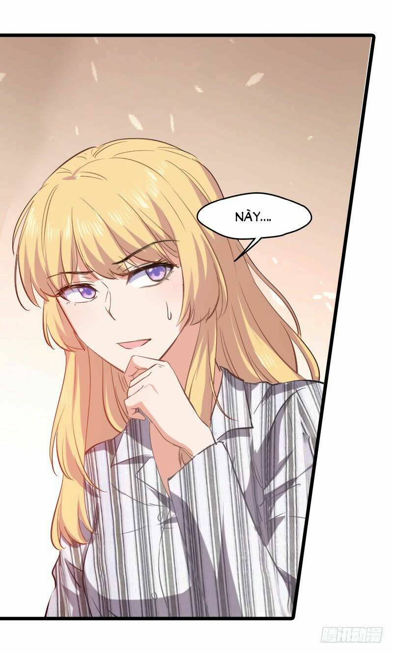 Ảnh Hậu Lão Bà Không Được Chạy: Chapter 4