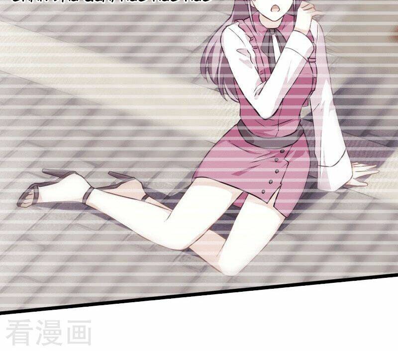 Ảnh Hậu Lão Bà Không Được Chạy: Chapter 40