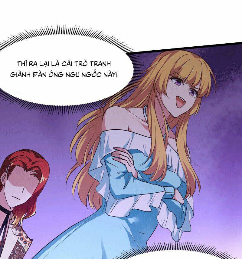 Ảnh Hậu Lão Bà Không Được Chạy: Chapter 40