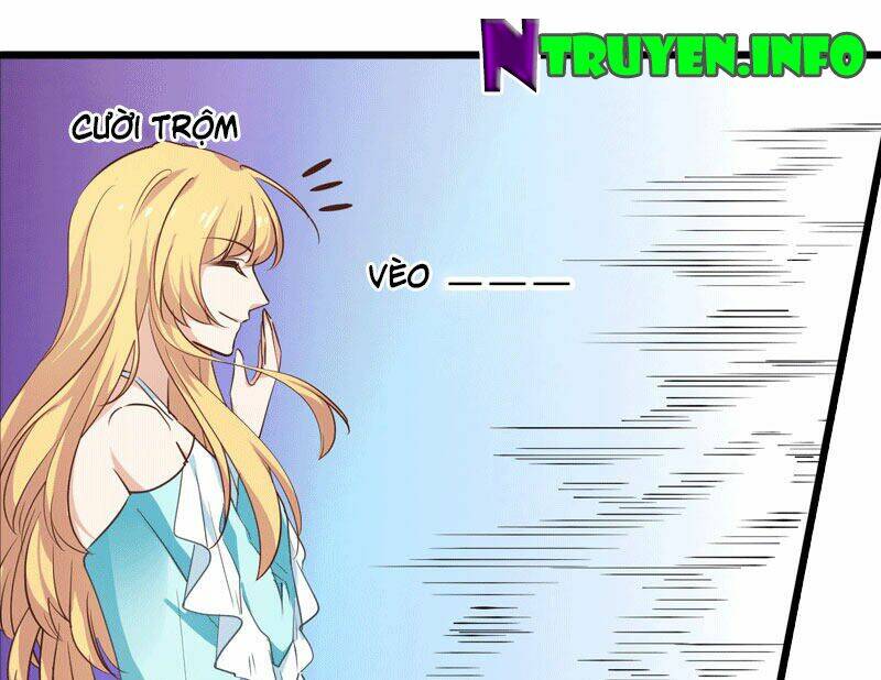 Ảnh Hậu Lão Bà Không Được Chạy: Chapter 40