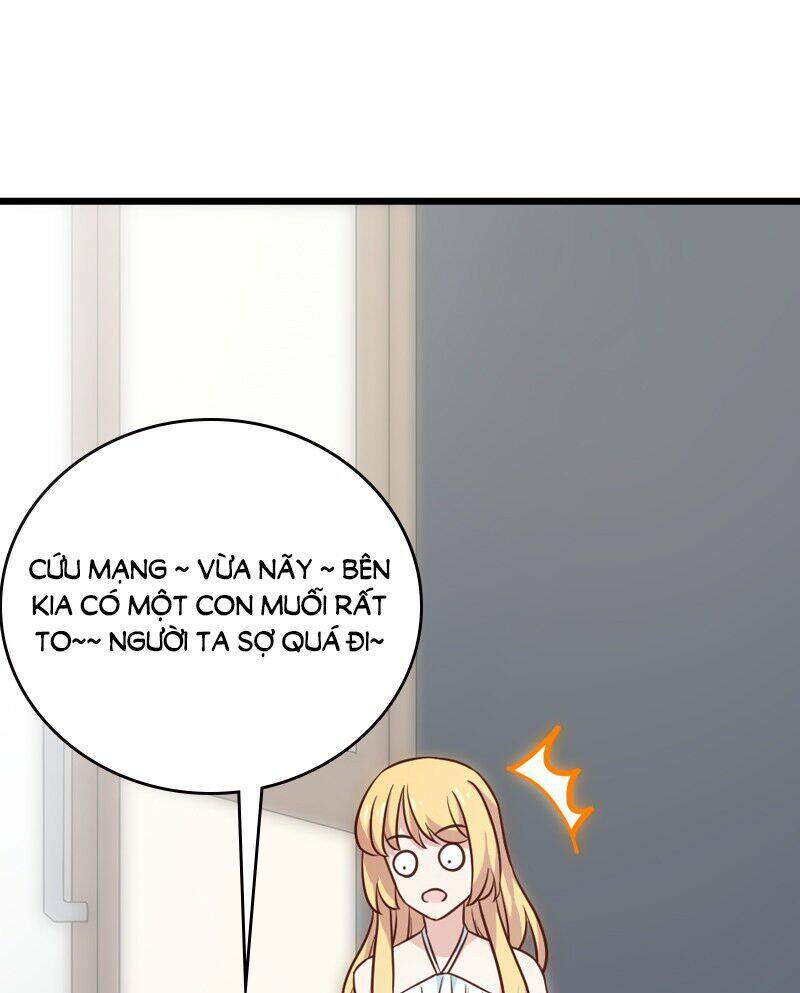 Ảnh Hậu Lão Bà Không Được Chạy: Chapter 40