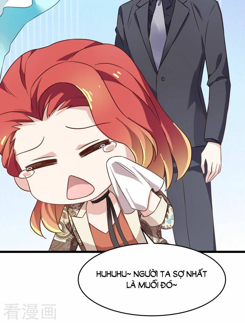 Ảnh Hậu Lão Bà Không Được Chạy: Chapter 40