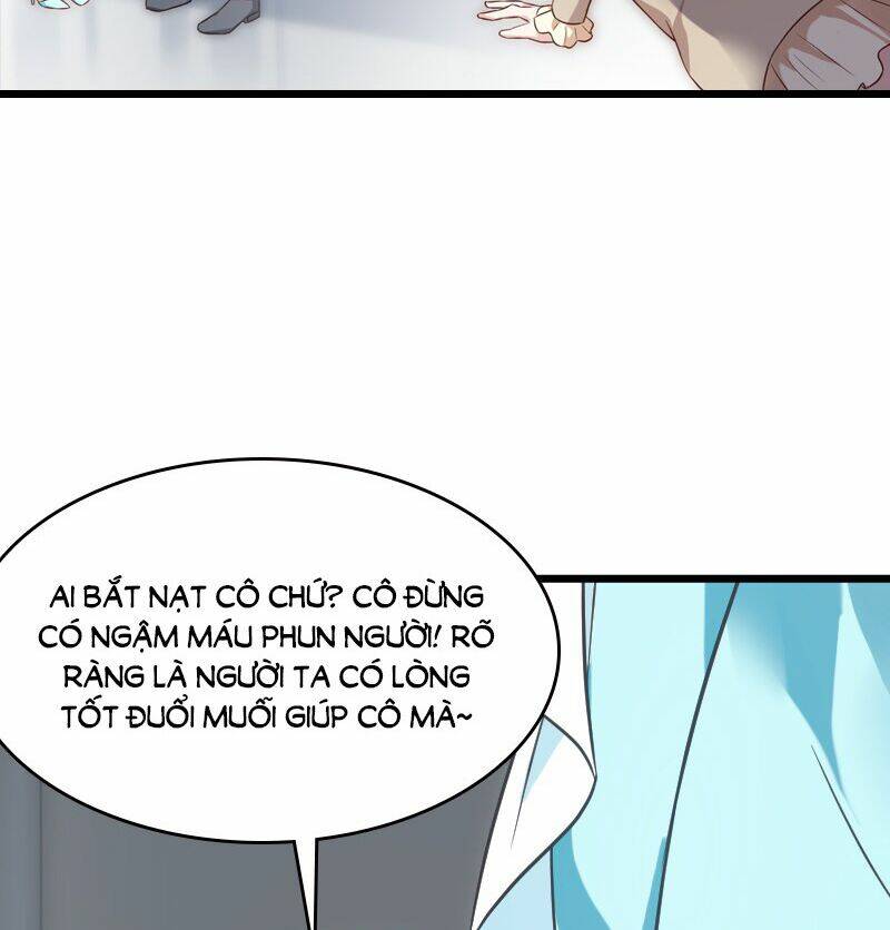 Ảnh Hậu Lão Bà Không Được Chạy: Chapter 40