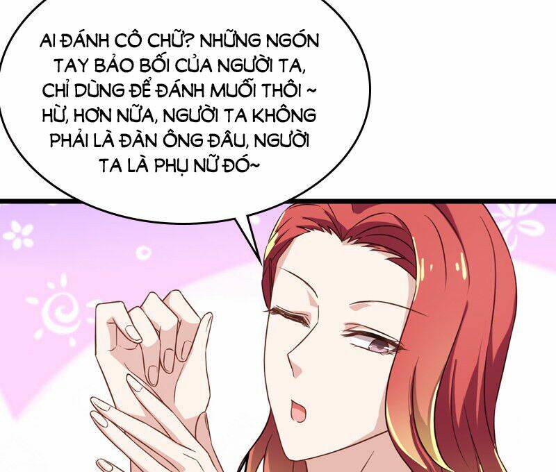 Ảnh Hậu Lão Bà Không Được Chạy: Chapter 40