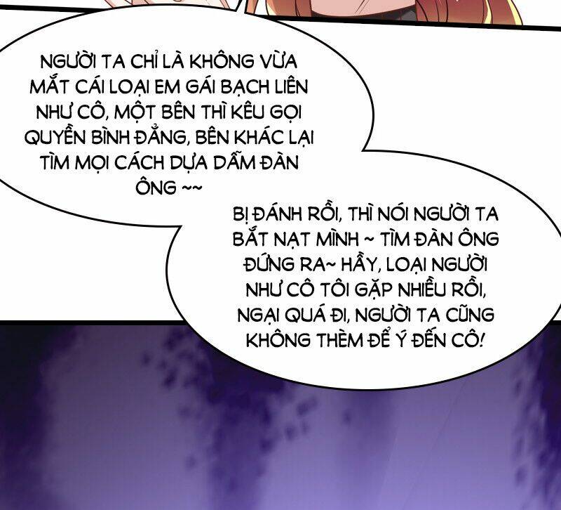 Ảnh Hậu Lão Bà Không Được Chạy: Chapter 40