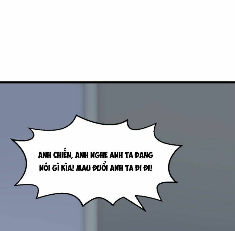 Ảnh Hậu Lão Bà Không Được Chạy: Chapter 40
