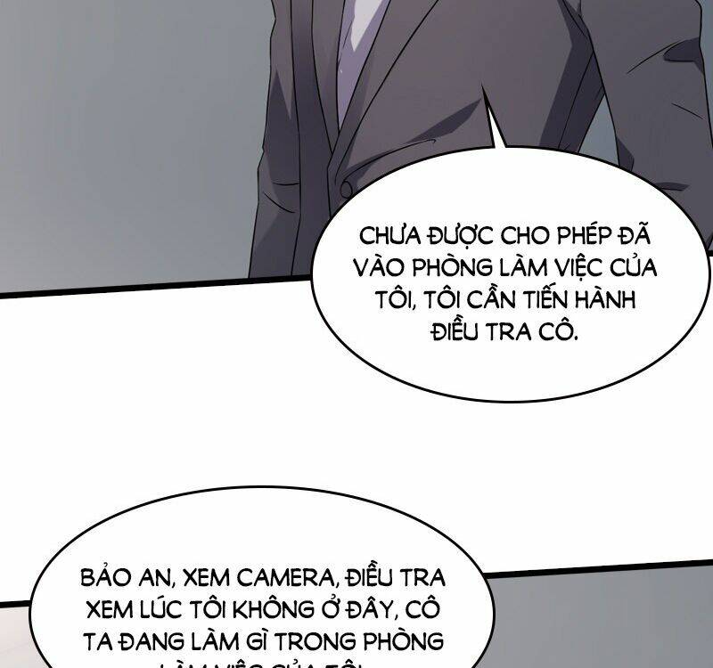 Ảnh Hậu Lão Bà Không Được Chạy: Chapter 40