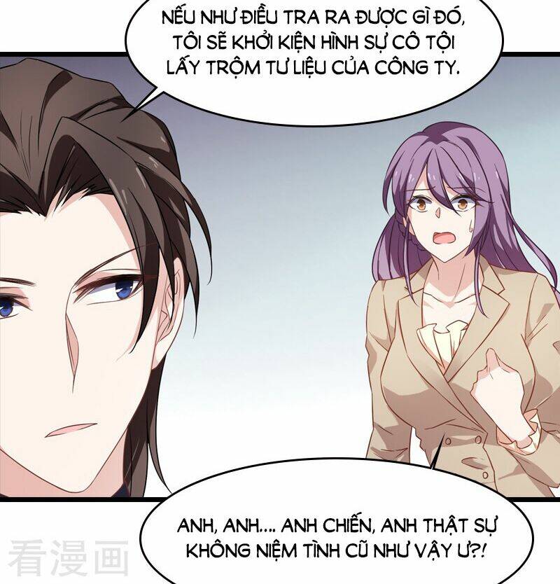 Ảnh Hậu Lão Bà Không Được Chạy: Chapter 40