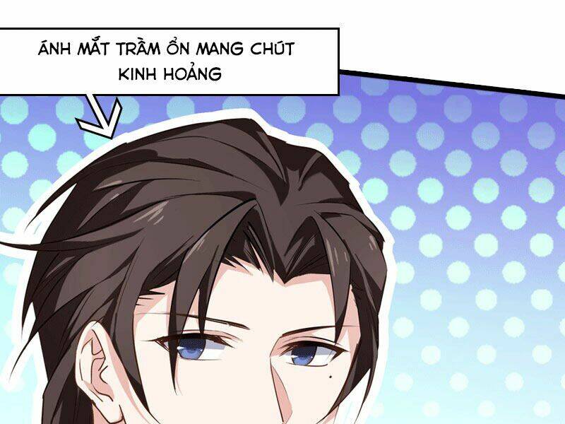 Ảnh Hậu Lão Bà Không Được Chạy: Chapter 40