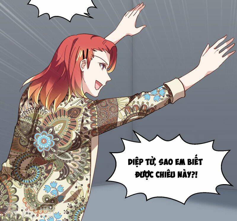 Ảnh Hậu Lão Bà Không Được Chạy: Chapter 40
