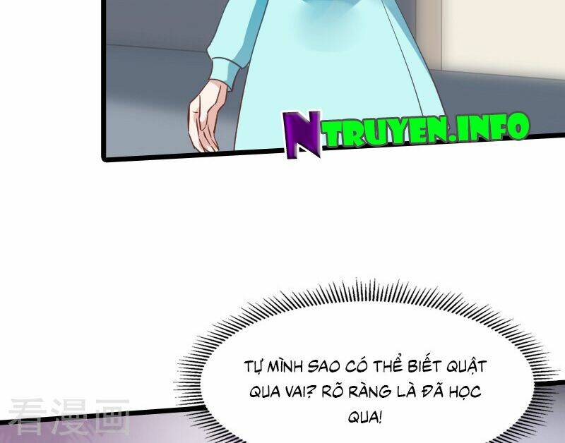 Ảnh Hậu Lão Bà Không Được Chạy: Chapter 40