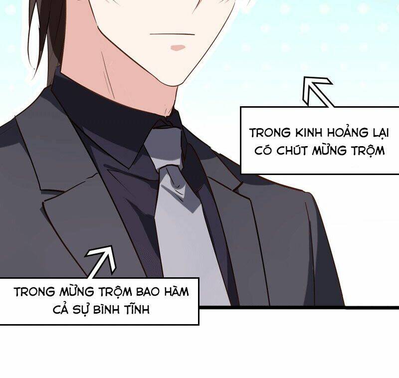Ảnh Hậu Lão Bà Không Được Chạy: Chapter 40
