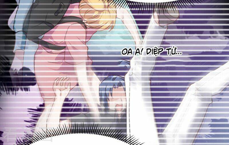 Ảnh Hậu Lão Bà Không Được Chạy: Chapter 40