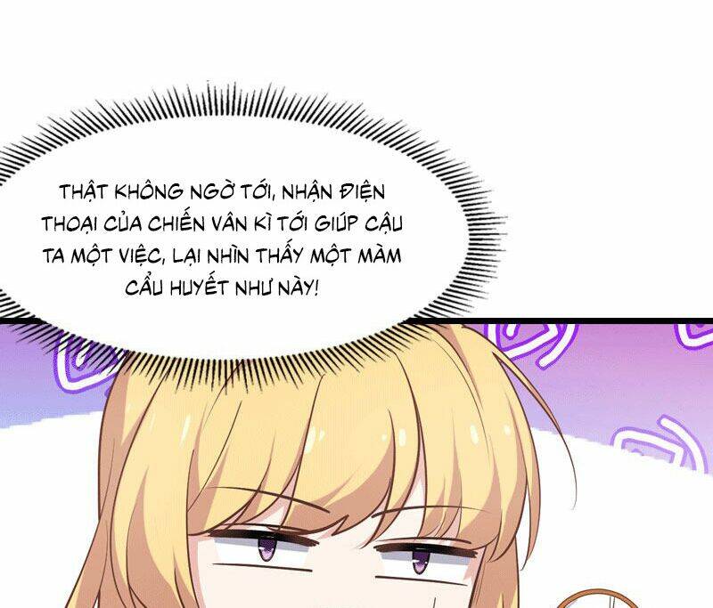 Ảnh Hậu Lão Bà Không Được Chạy: Chapter 40