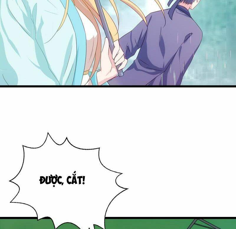Ảnh Hậu Lão Bà Không Được Chạy: Chapter 41