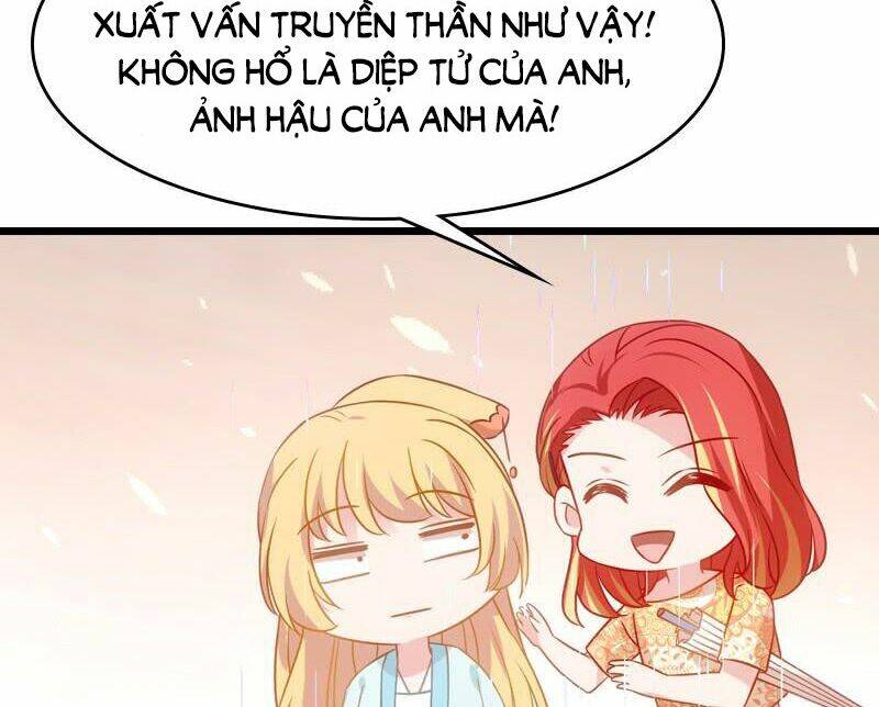 Ảnh Hậu Lão Bà Không Được Chạy: Chapter 41