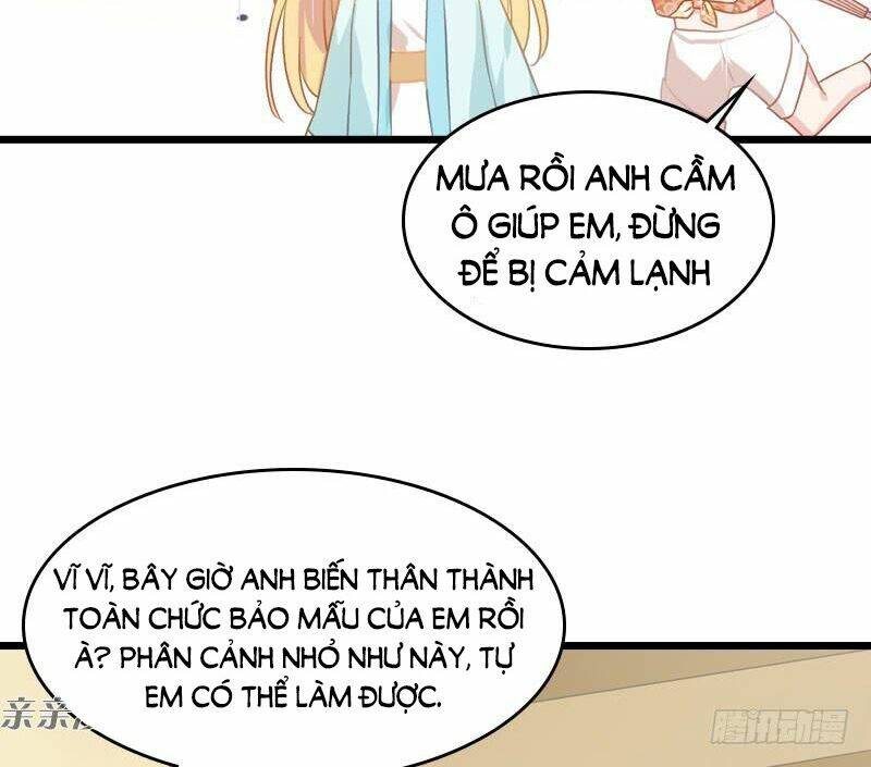 Ảnh Hậu Lão Bà Không Được Chạy: Chapter 41