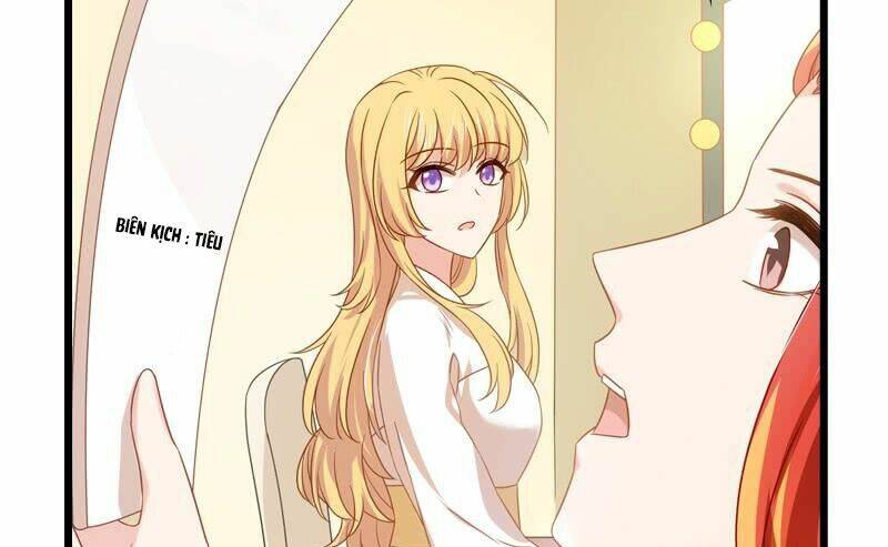 Ảnh Hậu Lão Bà Không Được Chạy: Chapter 41