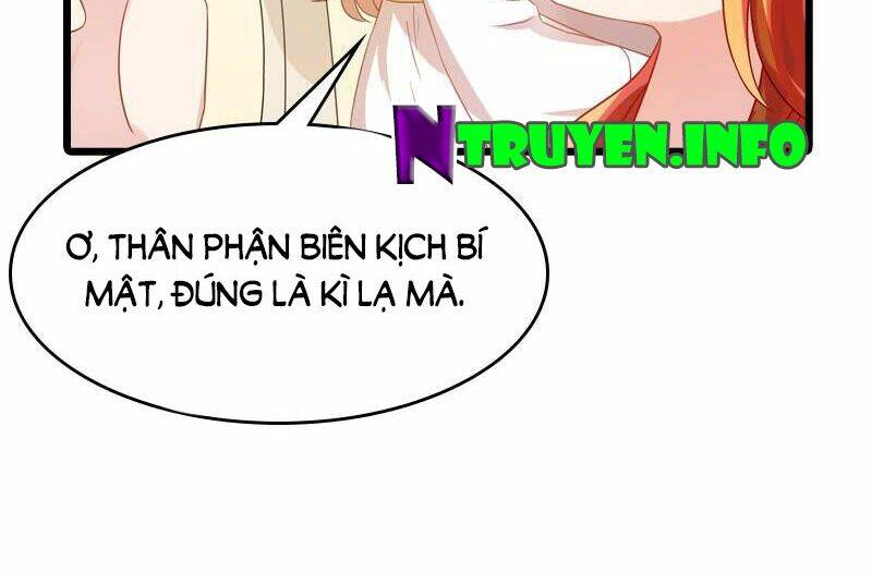 Ảnh Hậu Lão Bà Không Được Chạy: Chapter 41