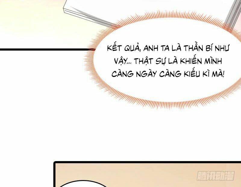 Ảnh Hậu Lão Bà Không Được Chạy: Chapter 41