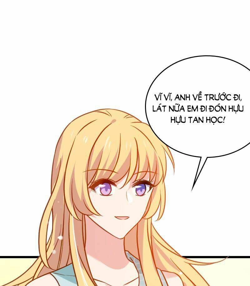 Ảnh Hậu Lão Bà Không Được Chạy: Chapter 41