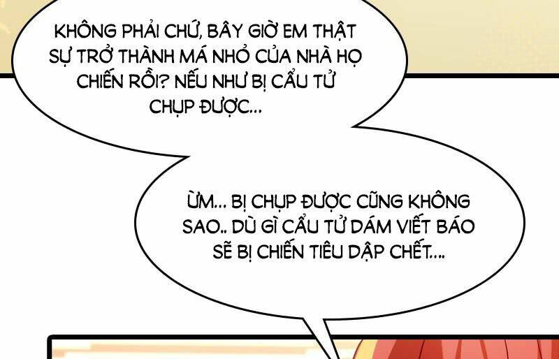 Ảnh Hậu Lão Bà Không Được Chạy: Chapter 41