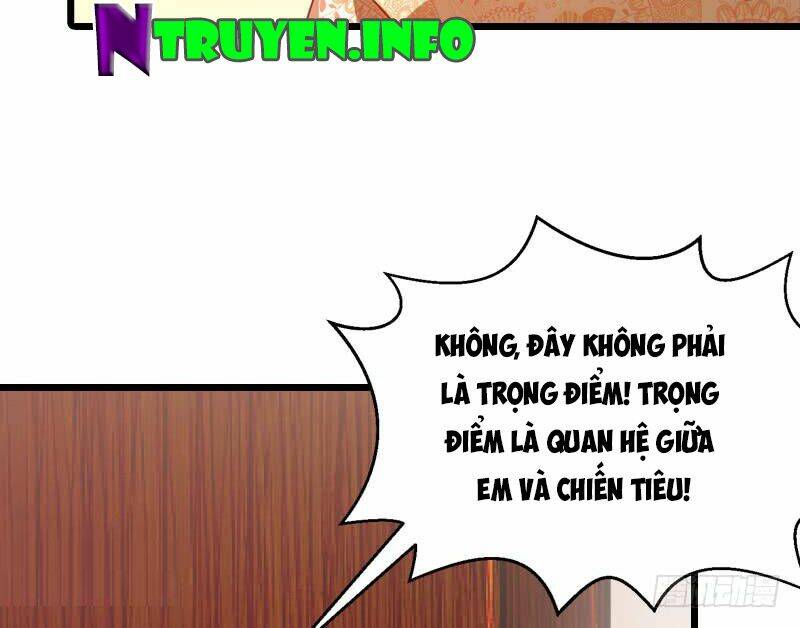 Ảnh Hậu Lão Bà Không Được Chạy: Chapter 41