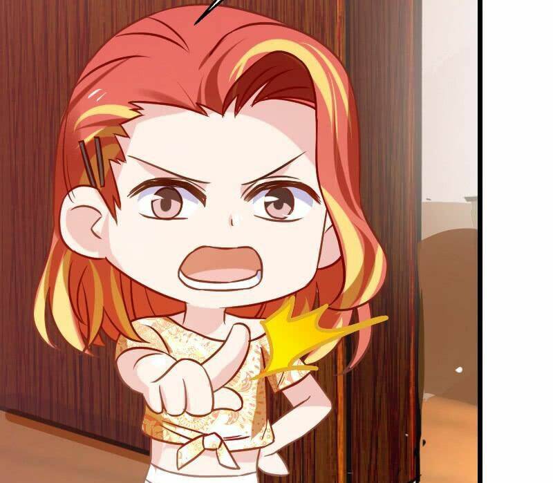 Ảnh Hậu Lão Bà Không Được Chạy: Chapter 41