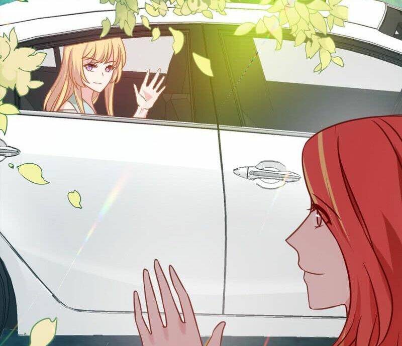 Ảnh Hậu Lão Bà Không Được Chạy: Chapter 41
