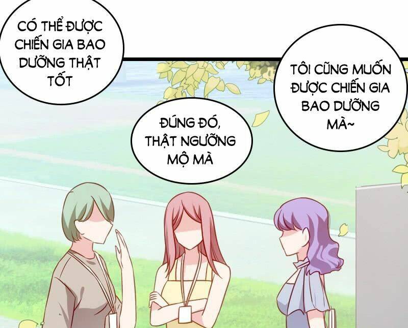 Ảnh Hậu Lão Bà Không Được Chạy: Chapter 41