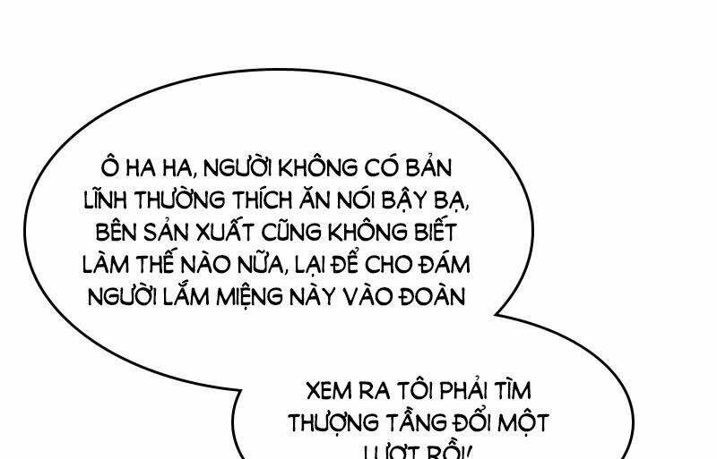Ảnh Hậu Lão Bà Không Được Chạy: Chapter 41