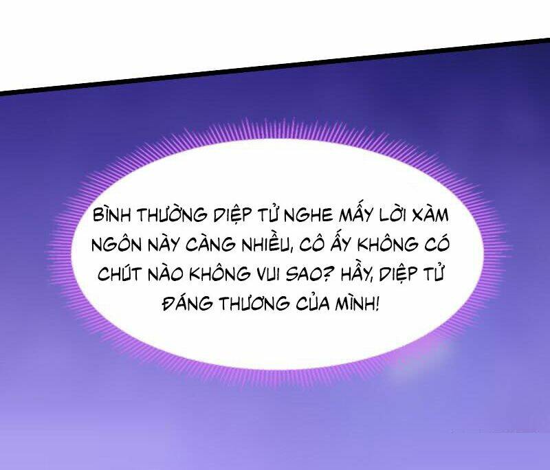 Ảnh Hậu Lão Bà Không Được Chạy: Chapter 41