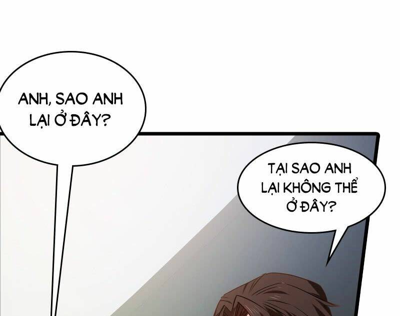 Ảnh Hậu Lão Bà Không Được Chạy: Chapter 41