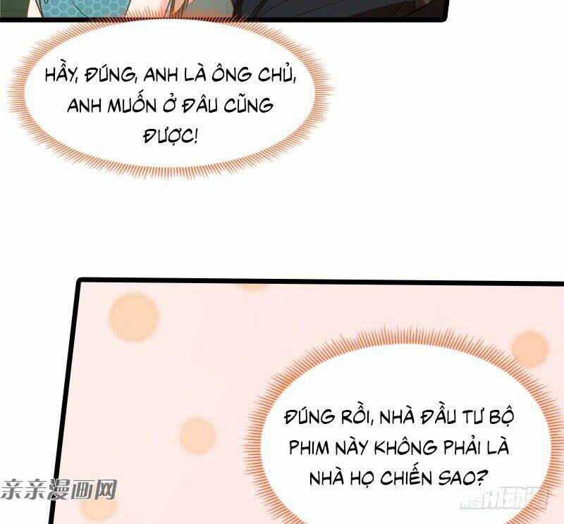 Ảnh Hậu Lão Bà Không Được Chạy: Chapter 41