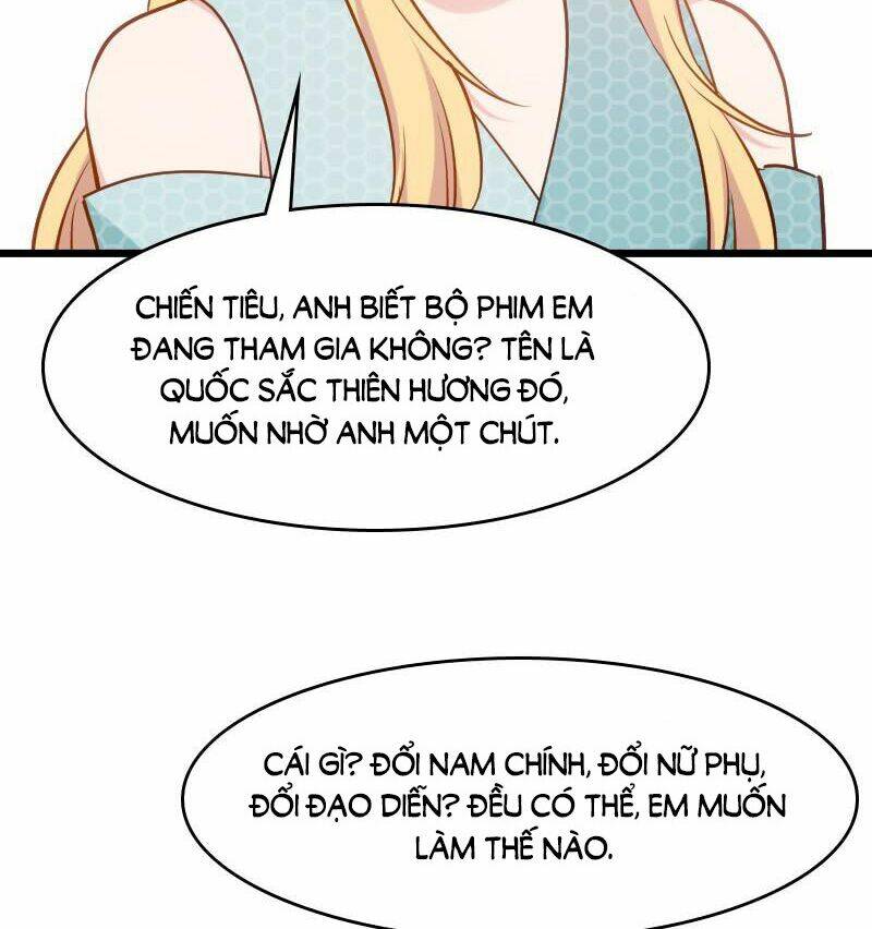 Ảnh Hậu Lão Bà Không Được Chạy: Chapter 41