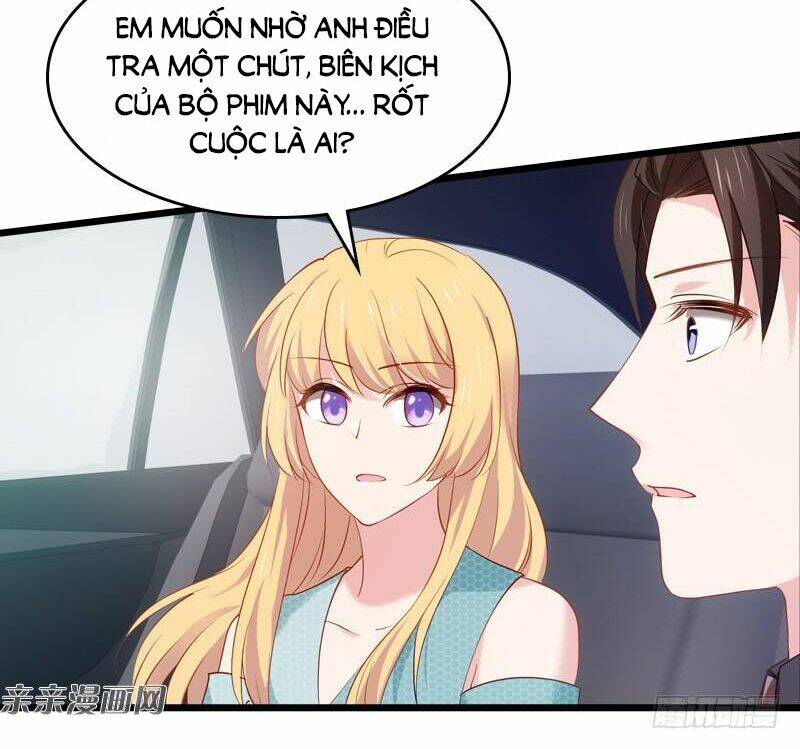 Ảnh Hậu Lão Bà Không Được Chạy: Chapter 41