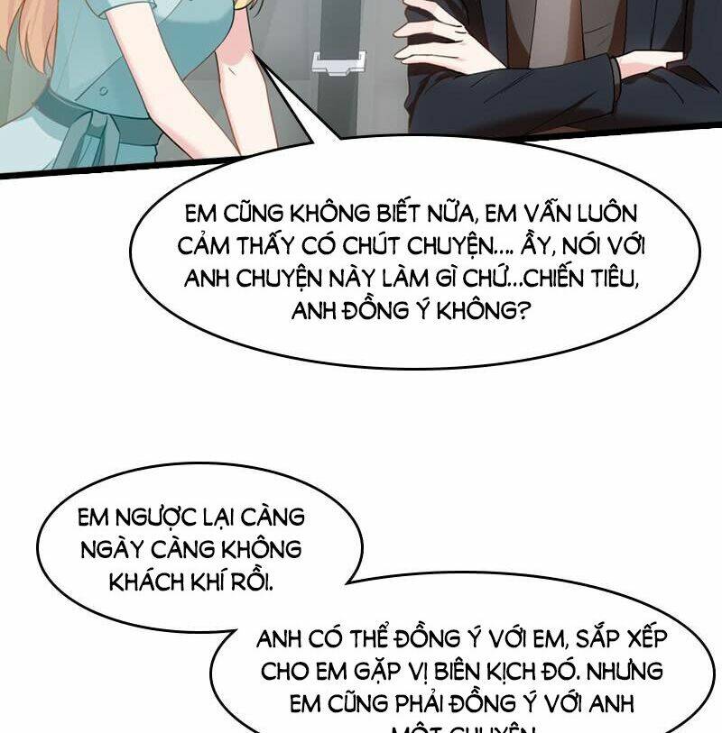 Ảnh Hậu Lão Bà Không Được Chạy: Chapter 41