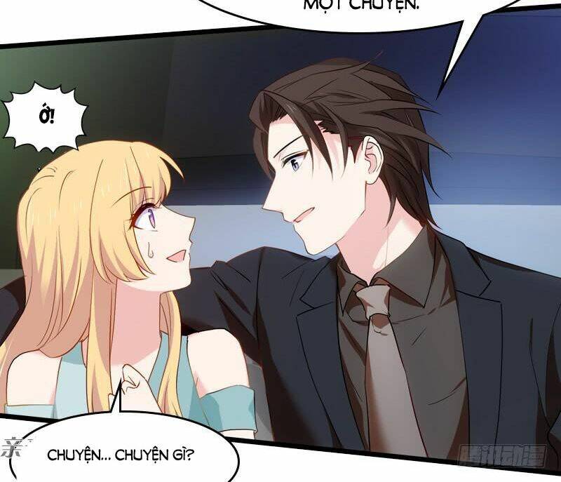 Ảnh Hậu Lão Bà Không Được Chạy: Chapter 41