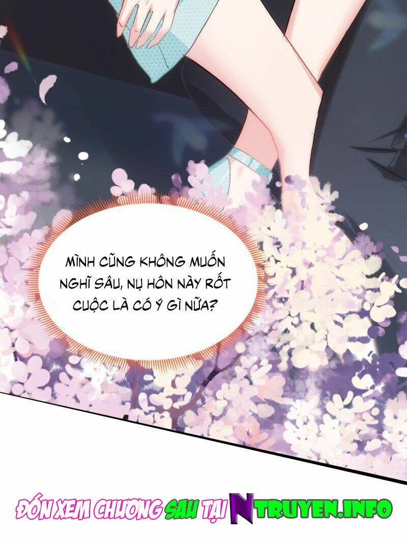 Ảnh Hậu Lão Bà Không Được Chạy: Chapter 41