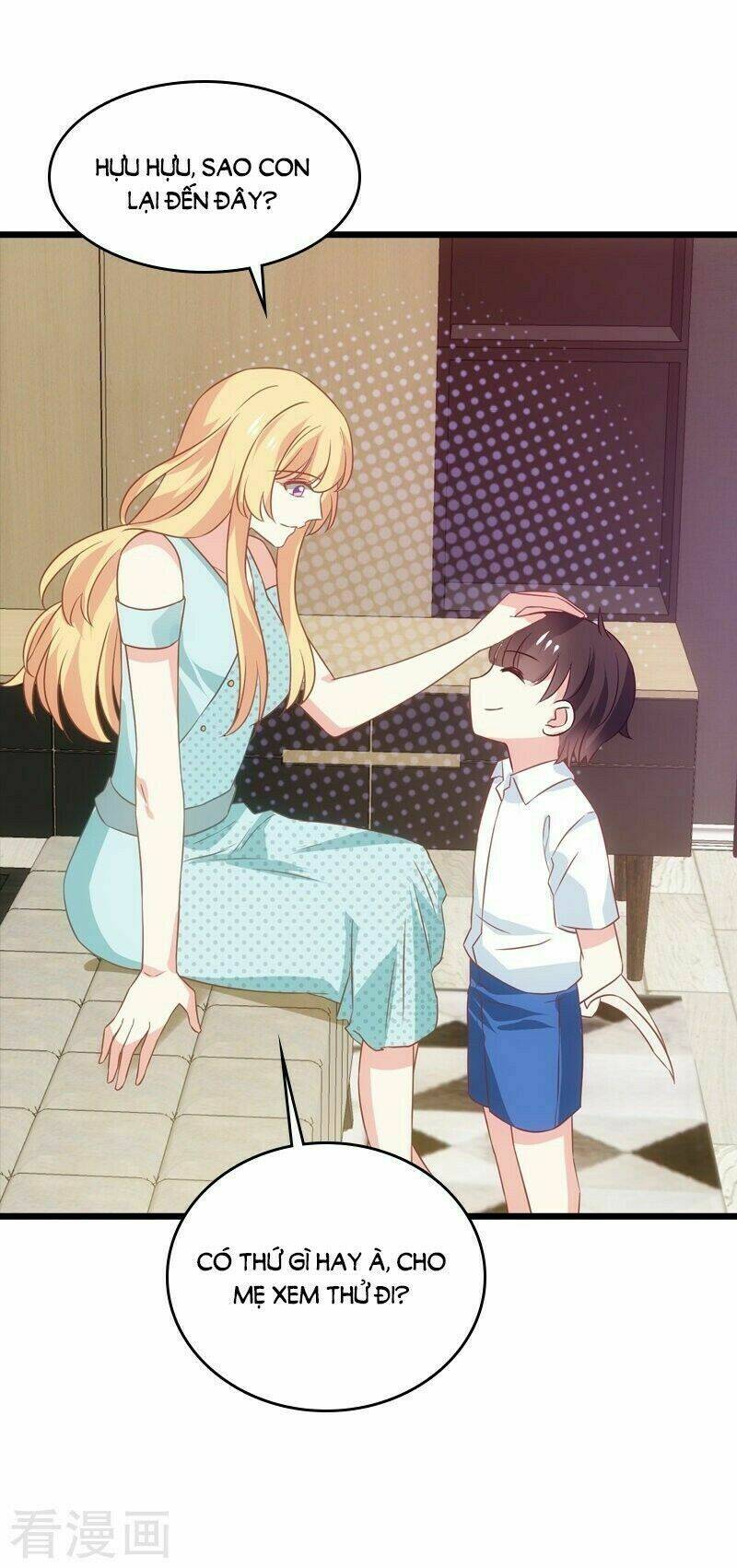 Ảnh Hậu Lão Bà Không Được Chạy: Chapter 42