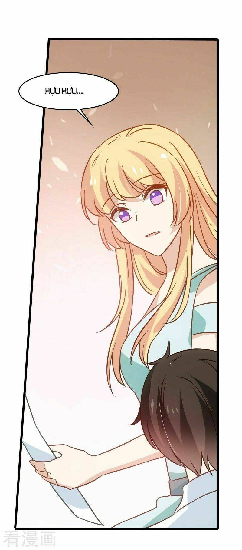 Ảnh Hậu Lão Bà Không Được Chạy: Chapter 42