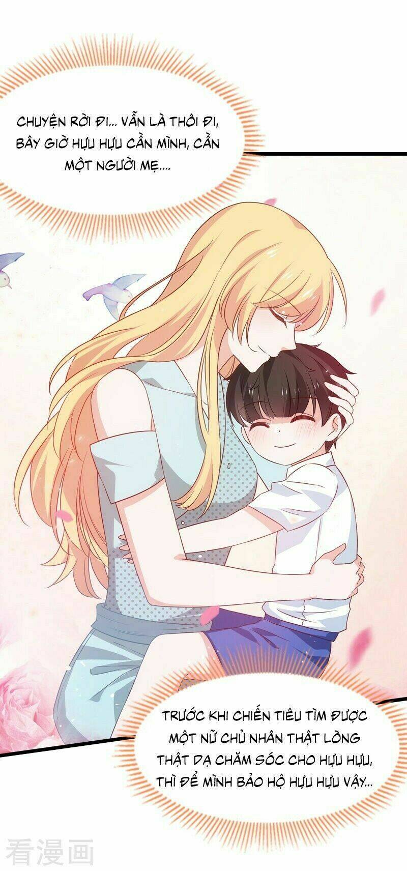 Ảnh Hậu Lão Bà Không Được Chạy: Chapter 42