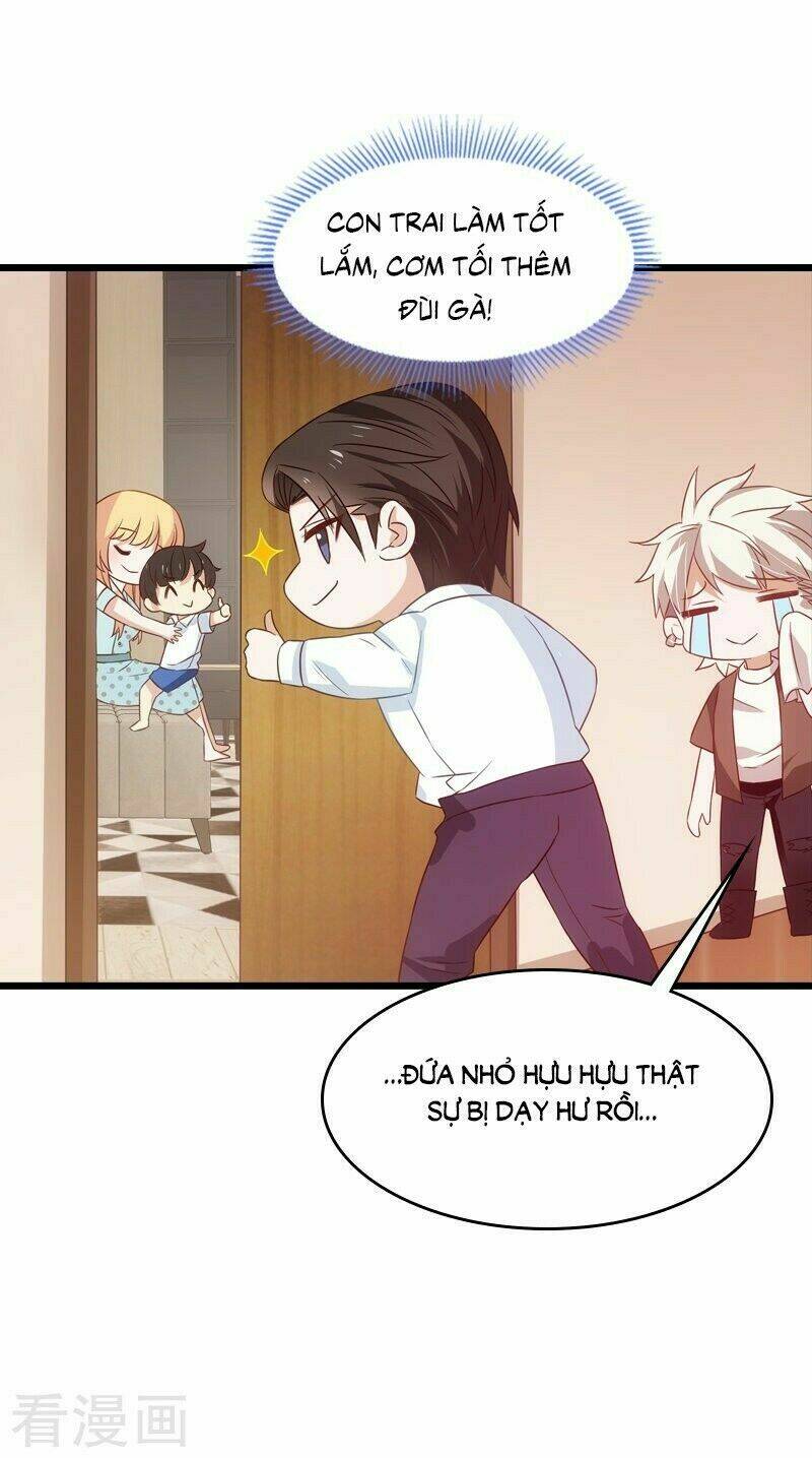 Ảnh Hậu Lão Bà Không Được Chạy: Chapter 42
