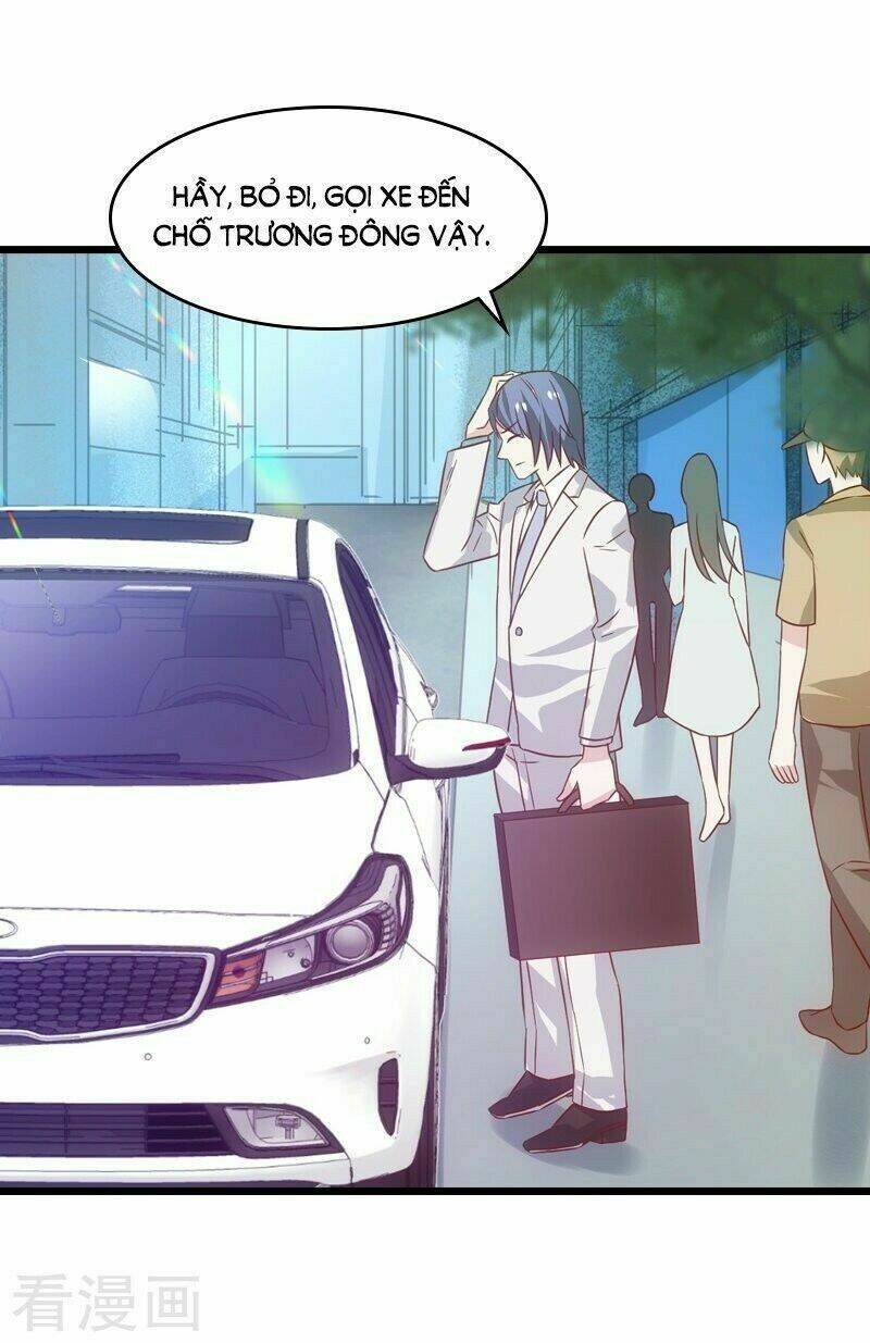Ảnh Hậu Lão Bà Không Được Chạy: Chapter 42